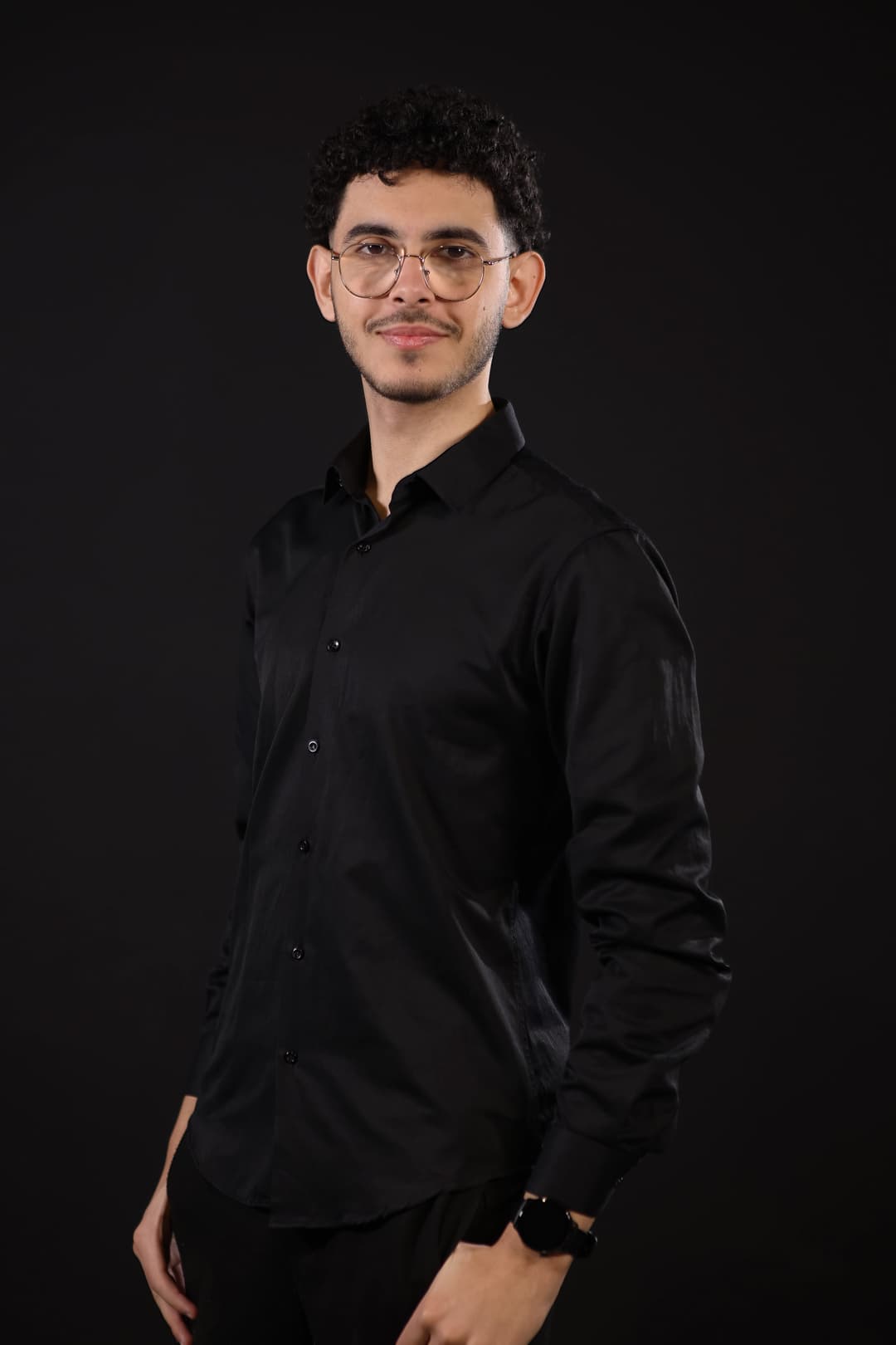 Mouad El Khalifi